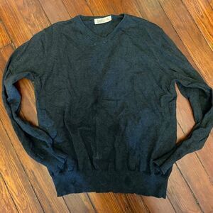 Swell Blue Sweater XL EUC